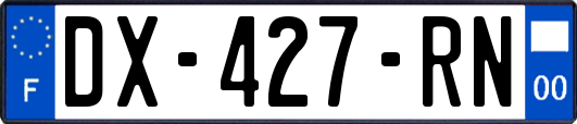 DX-427-RN