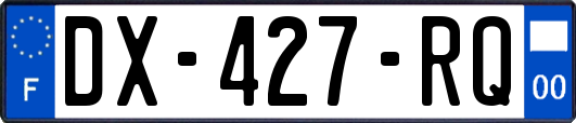 DX-427-RQ