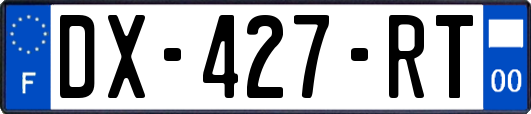DX-427-RT