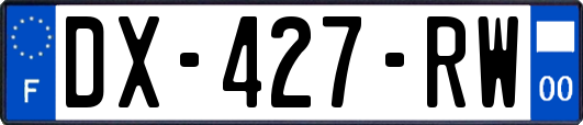 DX-427-RW