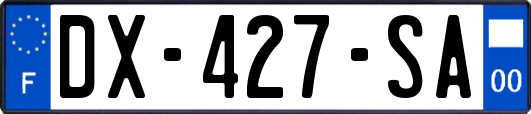 DX-427-SA