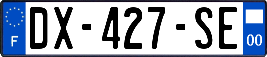 DX-427-SE