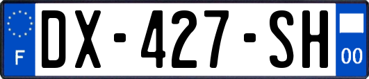 DX-427-SH