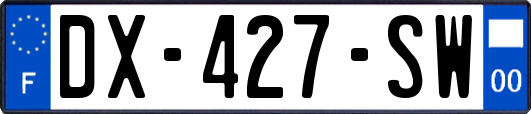 DX-427-SW