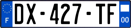 DX-427-TF