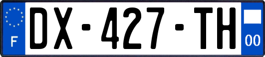 DX-427-TH