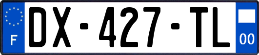 DX-427-TL