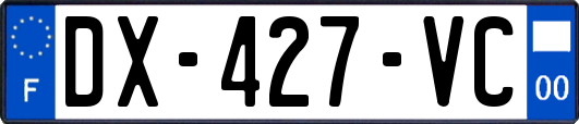 DX-427-VC