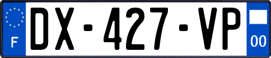 DX-427-VP