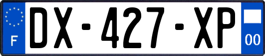 DX-427-XP