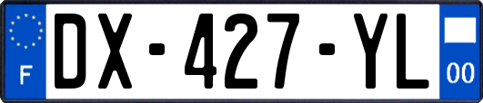 DX-427-YL