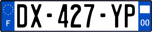 DX-427-YP