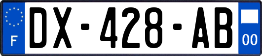 DX-428-AB