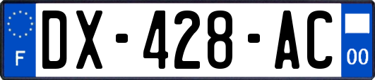 DX-428-AC