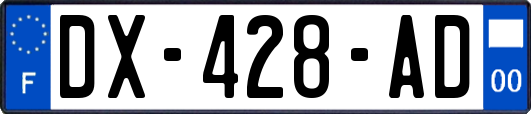 DX-428-AD