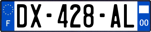 DX-428-AL