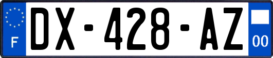 DX-428-AZ