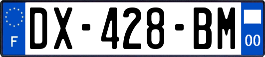 DX-428-BM