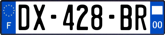 DX-428-BR