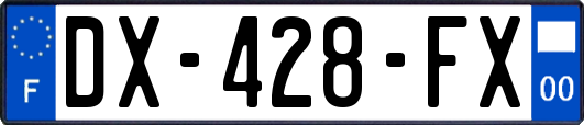 DX-428-FX