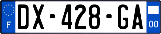 DX-428-GA
