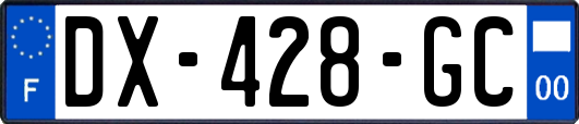 DX-428-GC