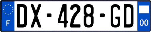 DX-428-GD