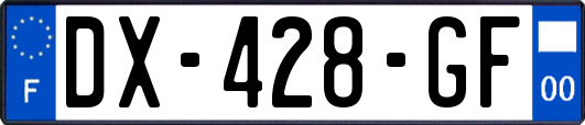 DX-428-GF
