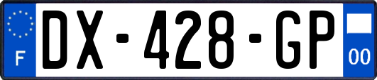 DX-428-GP