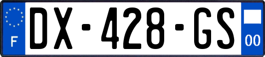 DX-428-GS