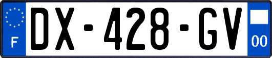 DX-428-GV