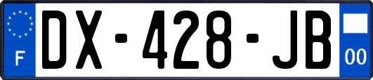 DX-428-JB