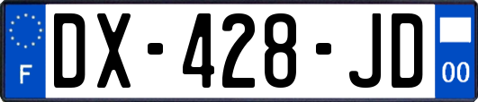 DX-428-JD