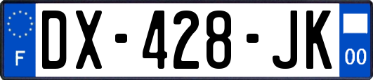 DX-428-JK