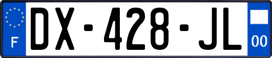 DX-428-JL