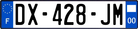 DX-428-JM