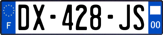 DX-428-JS