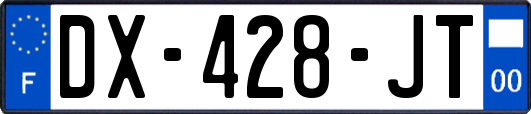 DX-428-JT