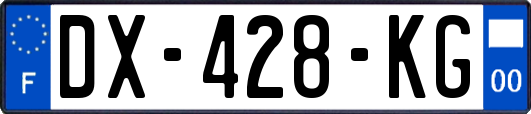 DX-428-KG