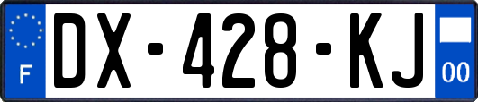DX-428-KJ