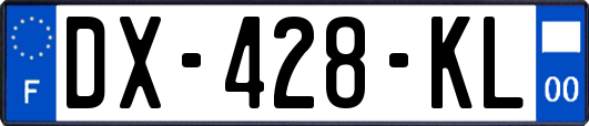 DX-428-KL