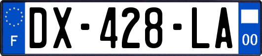 DX-428-LA