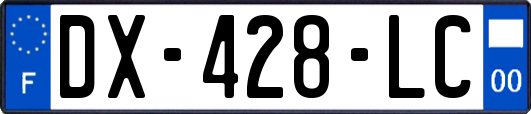 DX-428-LC