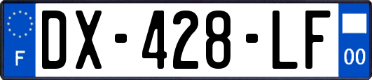 DX-428-LF