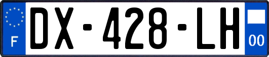DX-428-LH