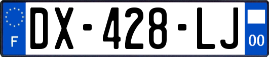 DX-428-LJ