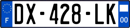 DX-428-LK