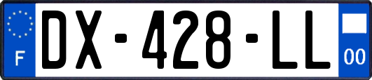 DX-428-LL