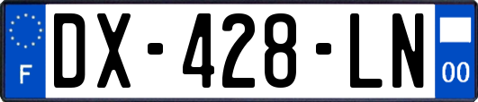 DX-428-LN
