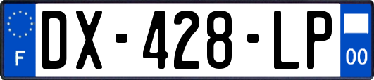 DX-428-LP